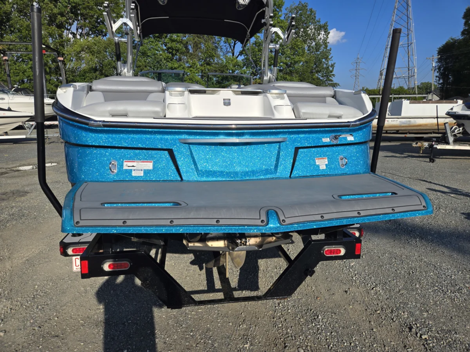 2016 Mastercraft X26