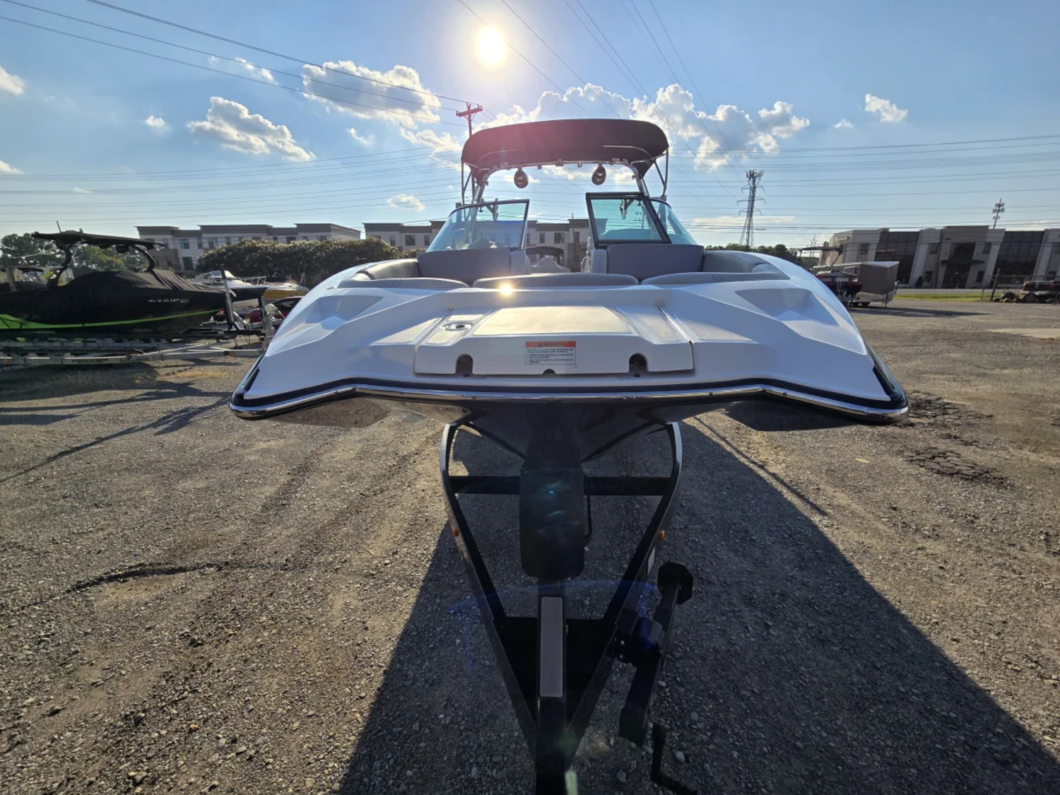 2016 Mastercraft X26