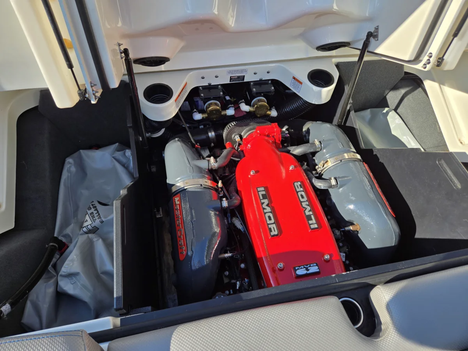 2016 Mastercraft X26