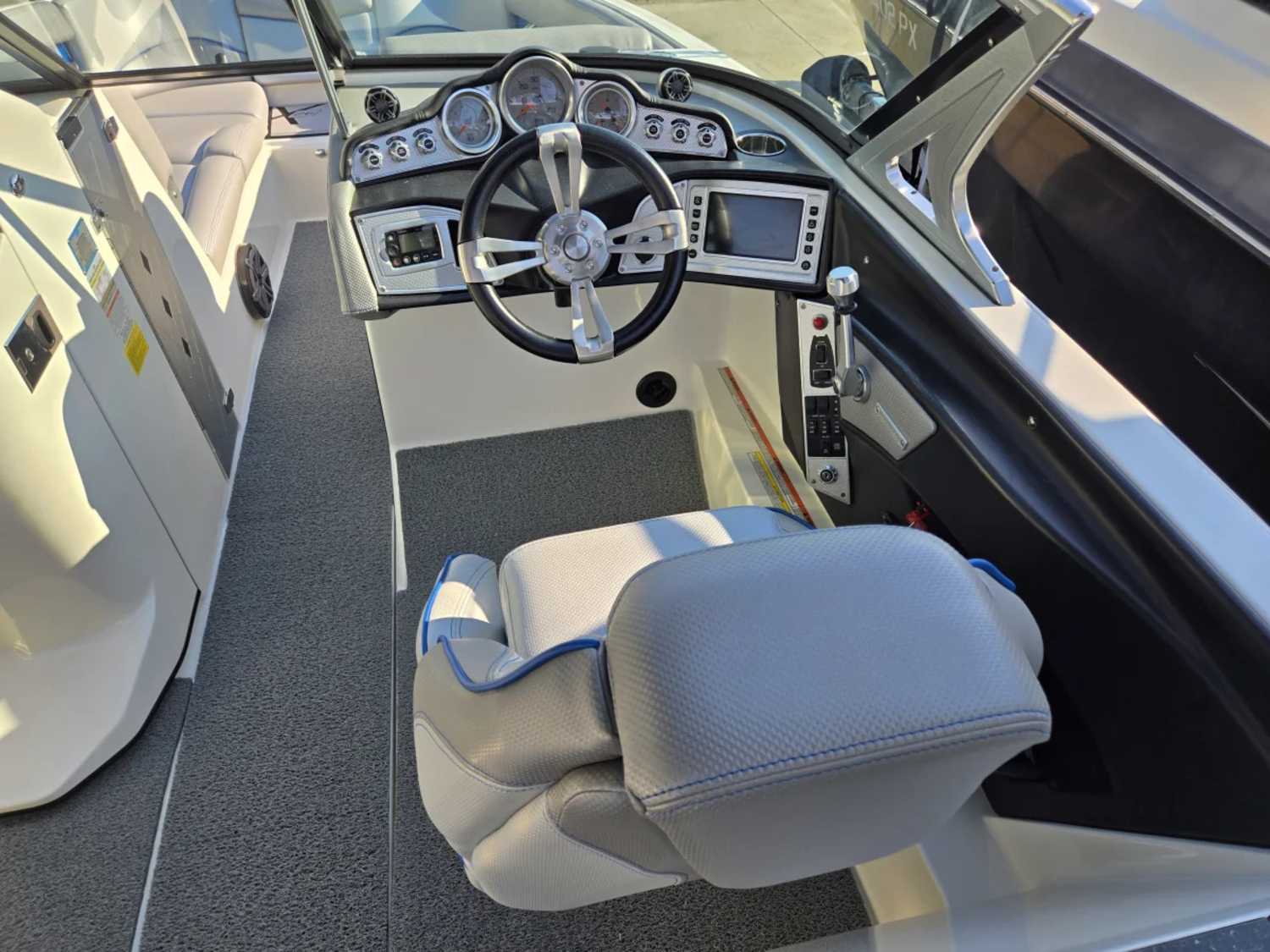 2016 Mastercraft X26