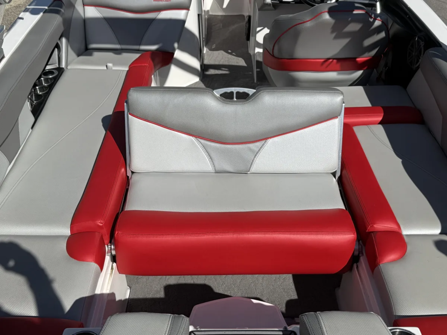 2017 24' MasterCraft X46 Bowrider