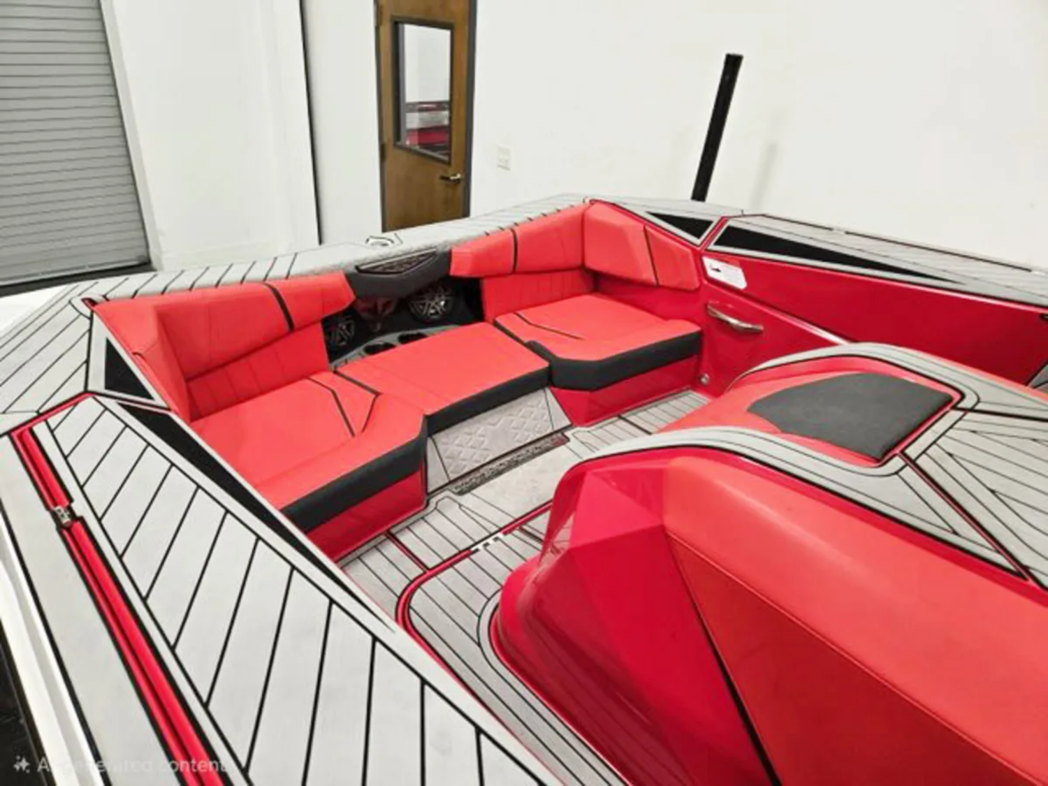 2024 Nautique Ski