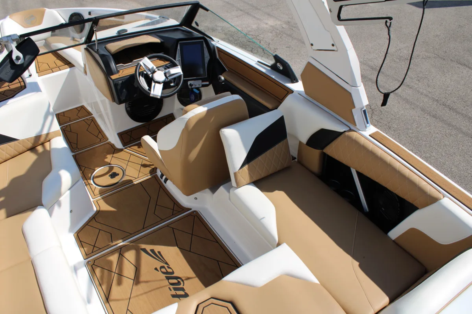 2023 Tige Z1