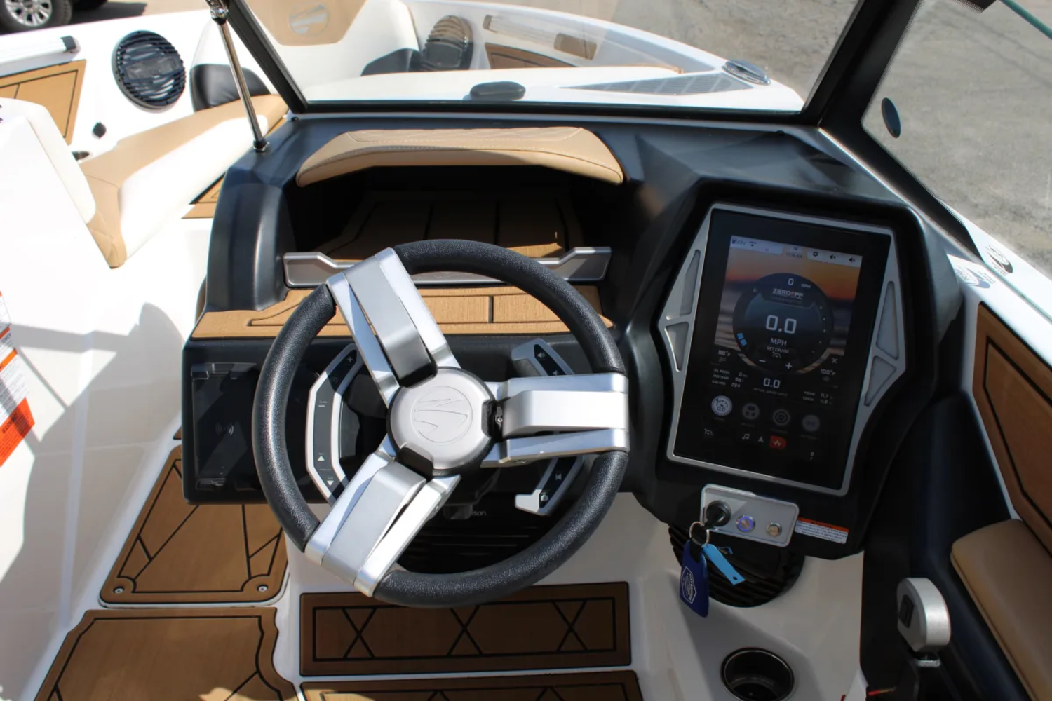2023 Tige Z1