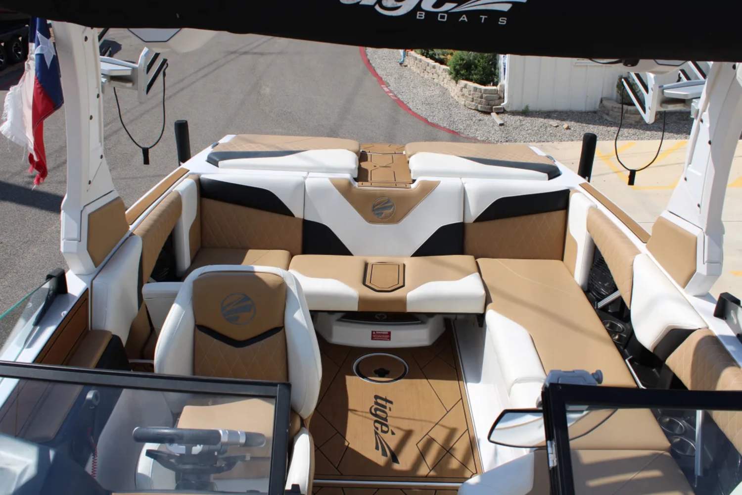 2023 Tige Z1