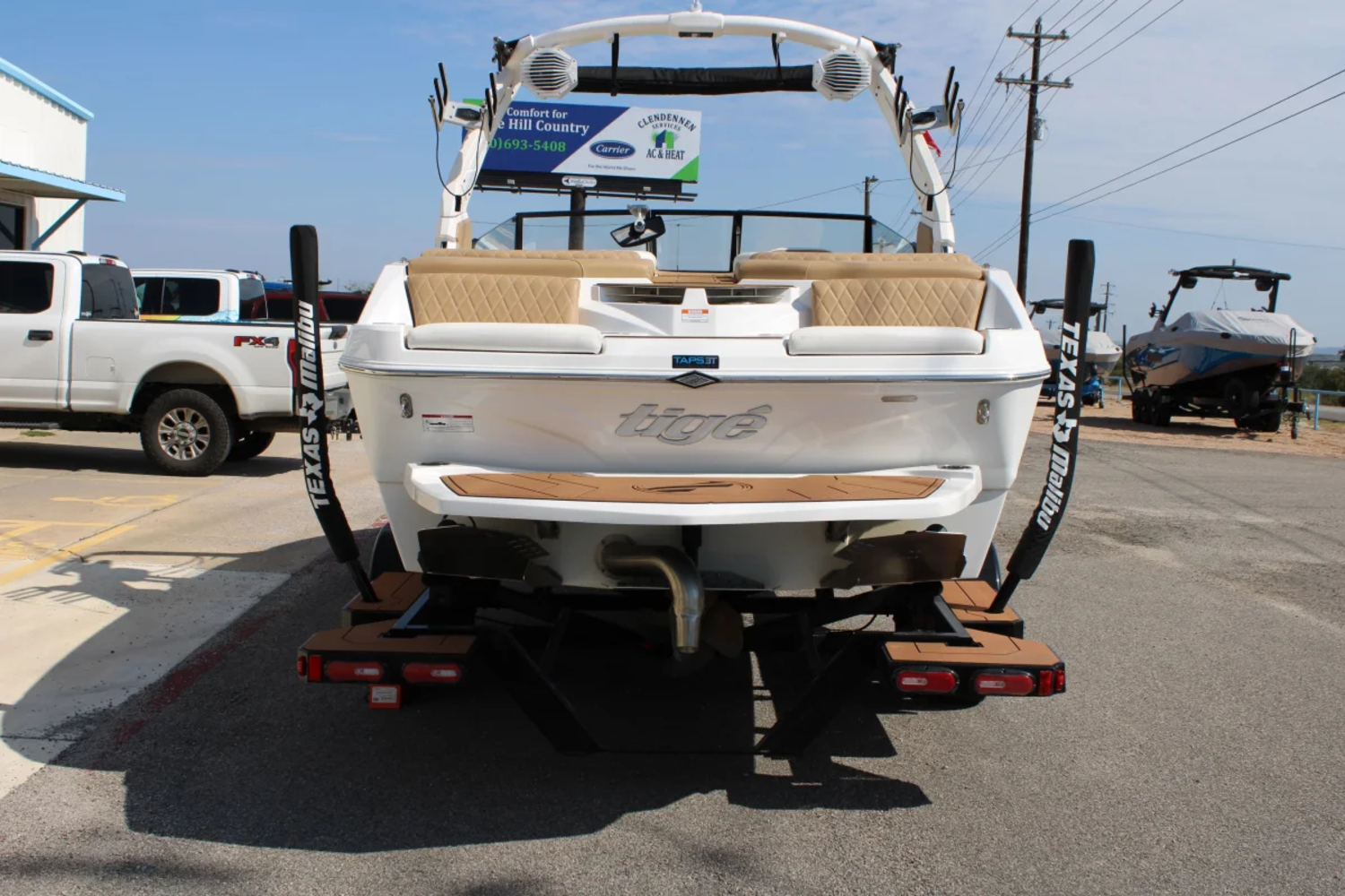 2023 Tige Z1