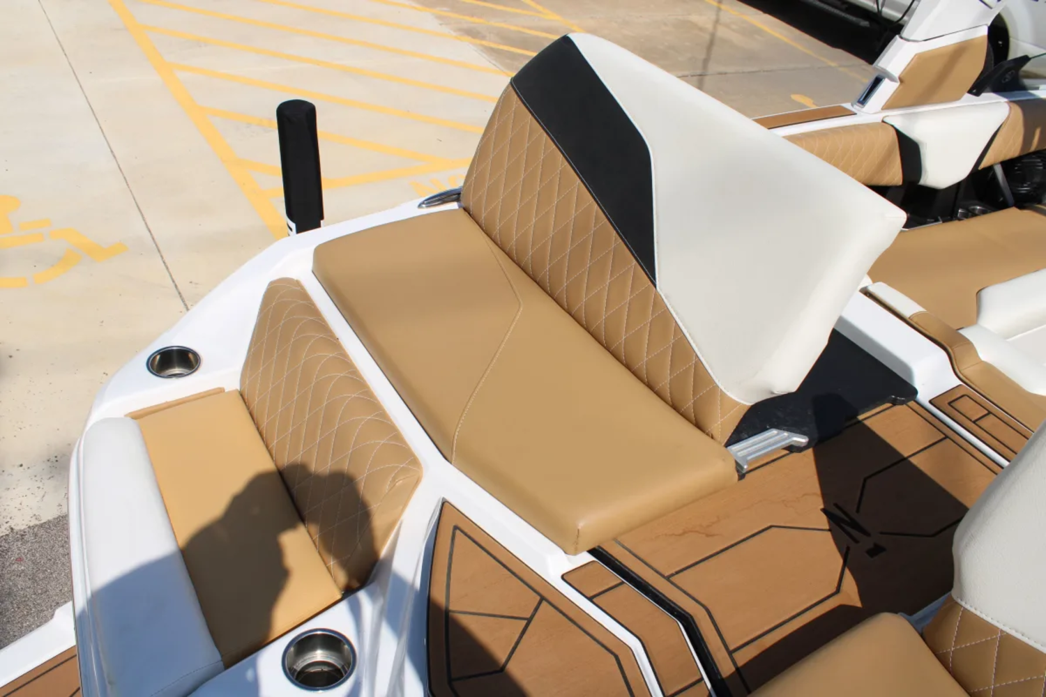 2023 Tige Z1