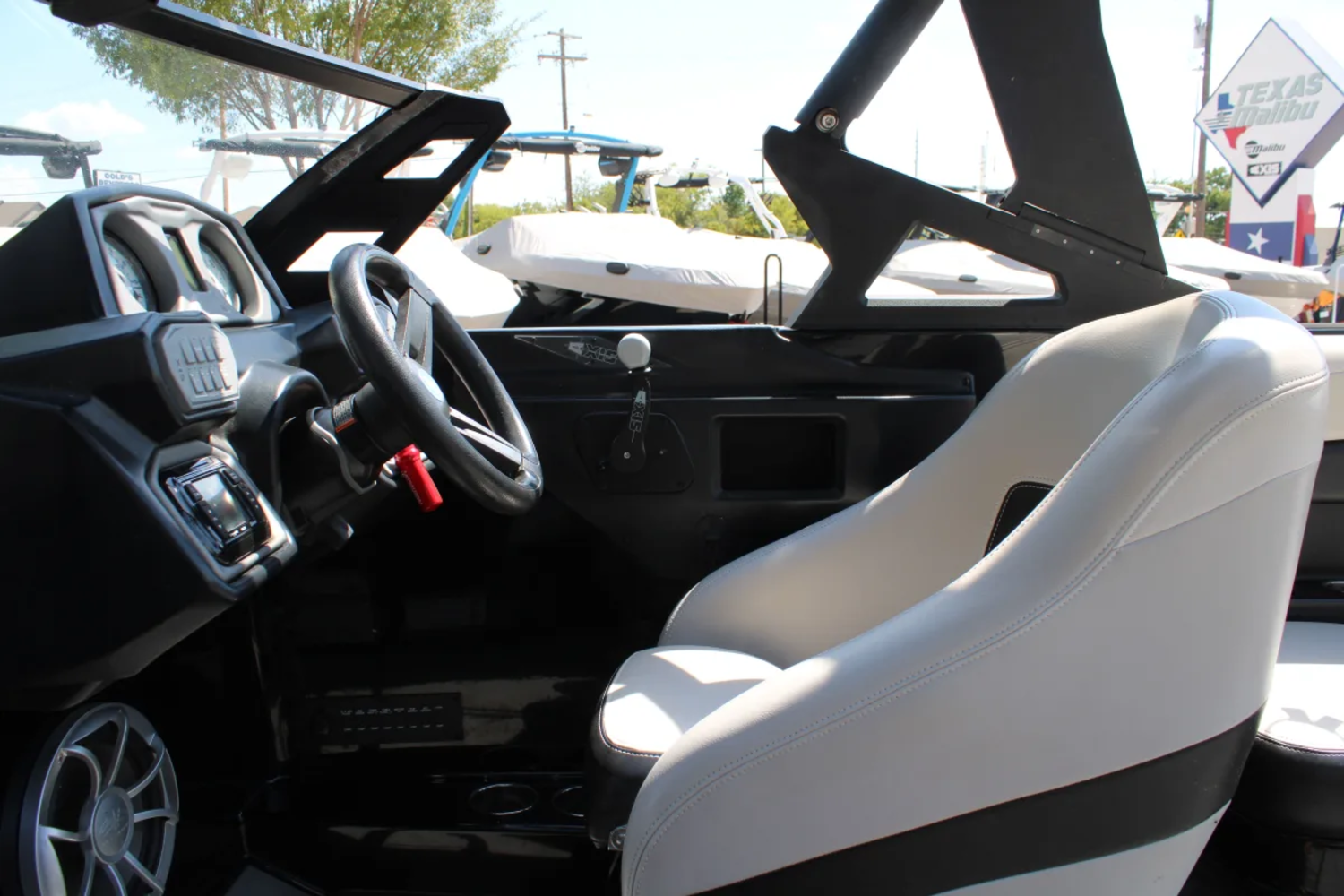 2018 Axis A24