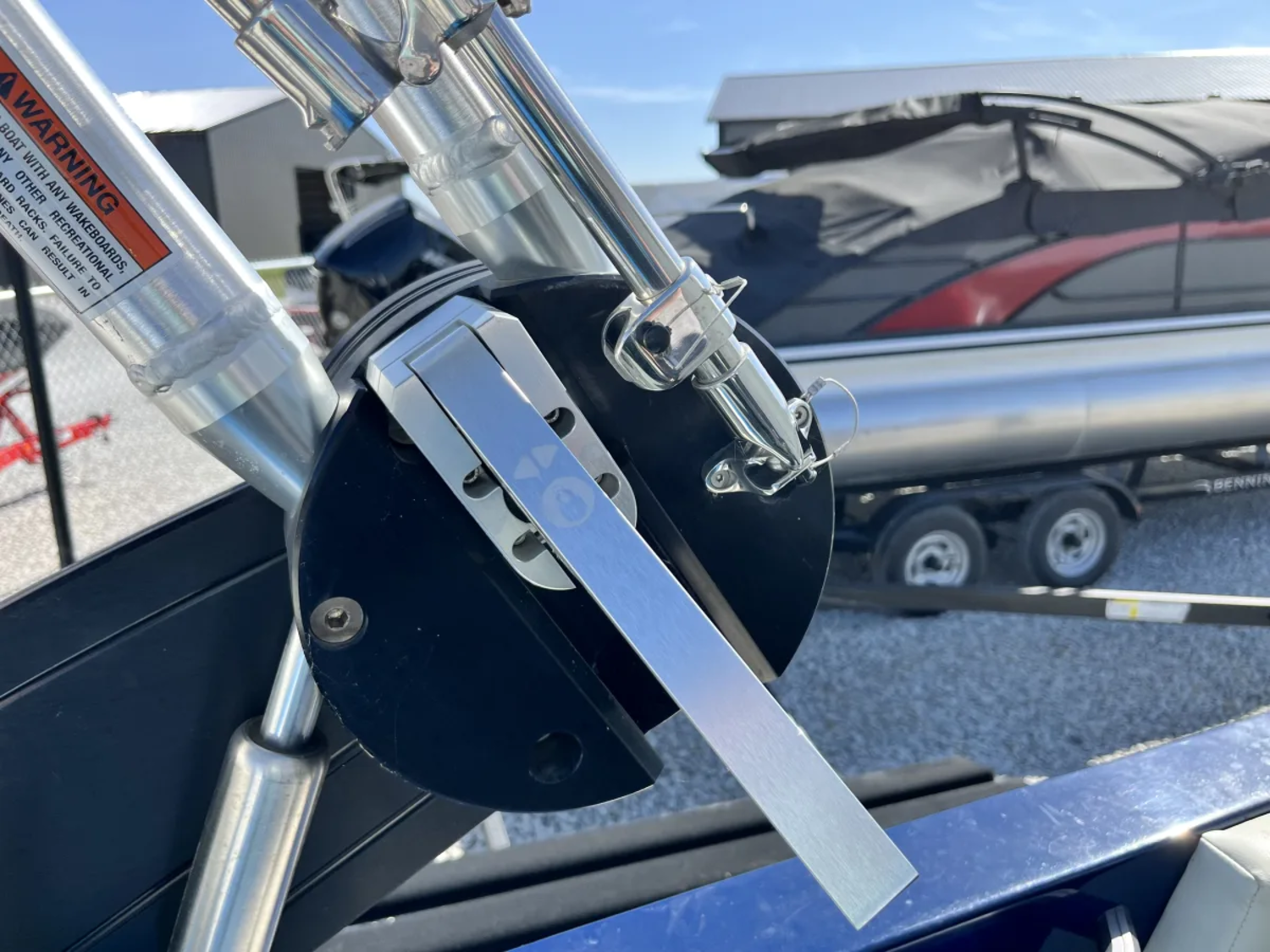 2022 Mastercraft Boats NXT20