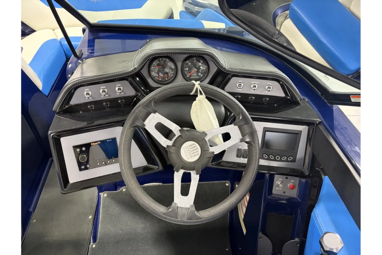 2022 Mastercraft Boats NXT20
