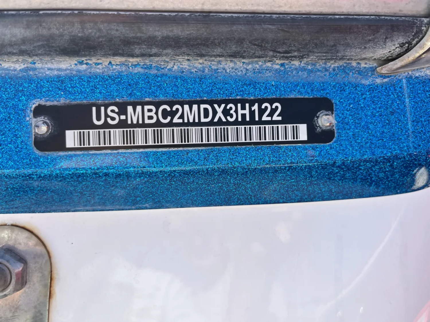 2022 Mastercraft Boats NXT20