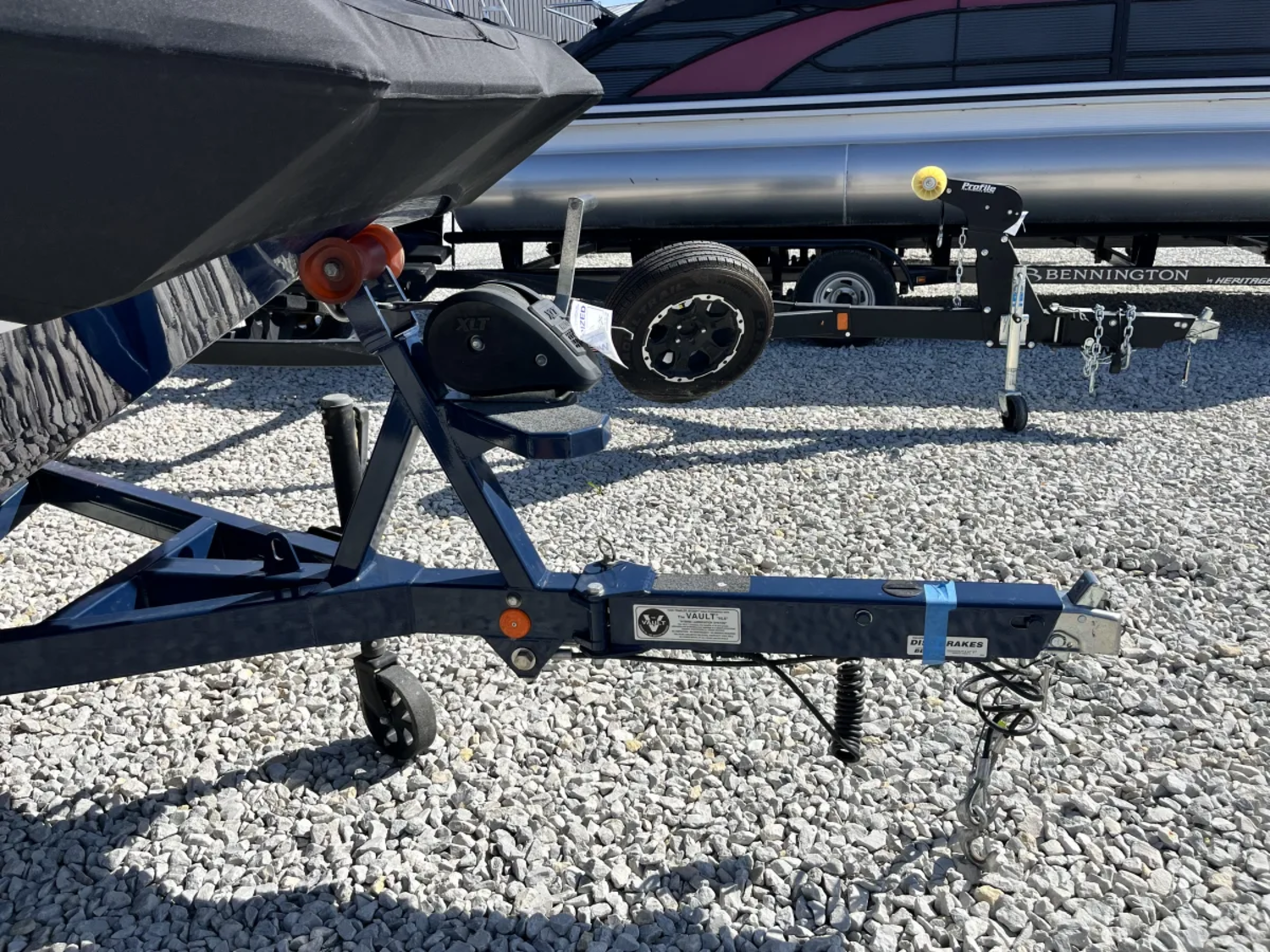 2022 Mastercraft Boats NXT20