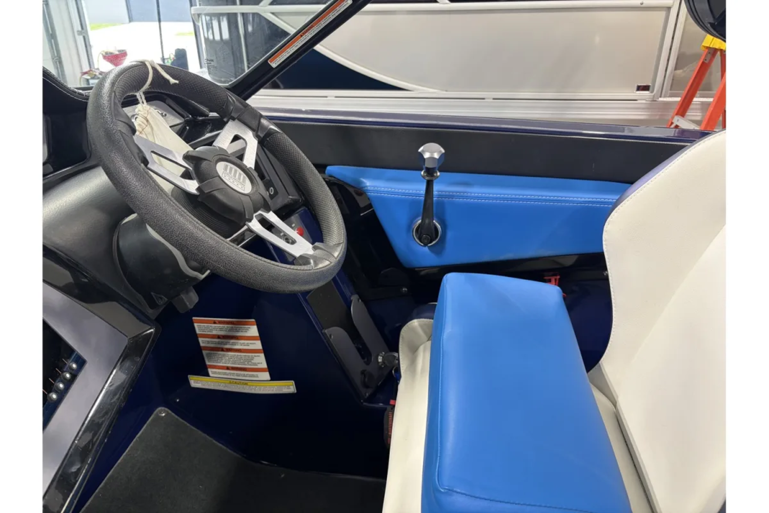 2022 Mastercraft Boats NXT20