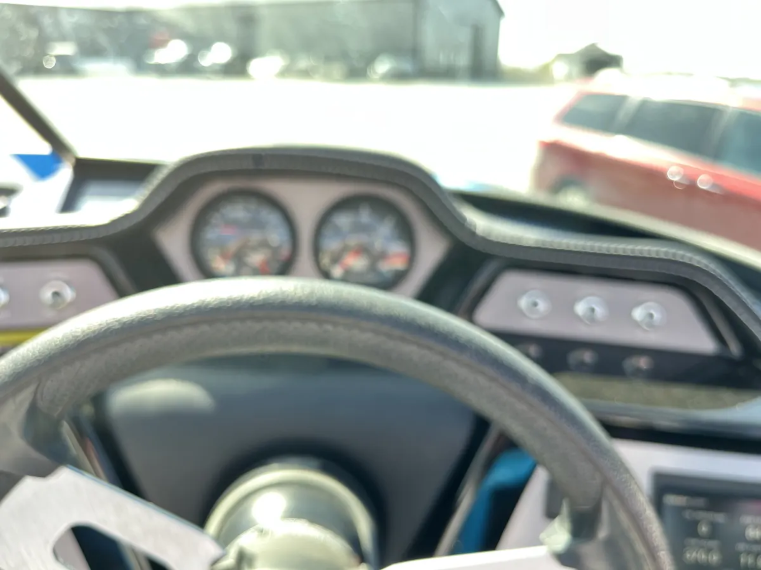 2022 Mastercraft Boats NXT20