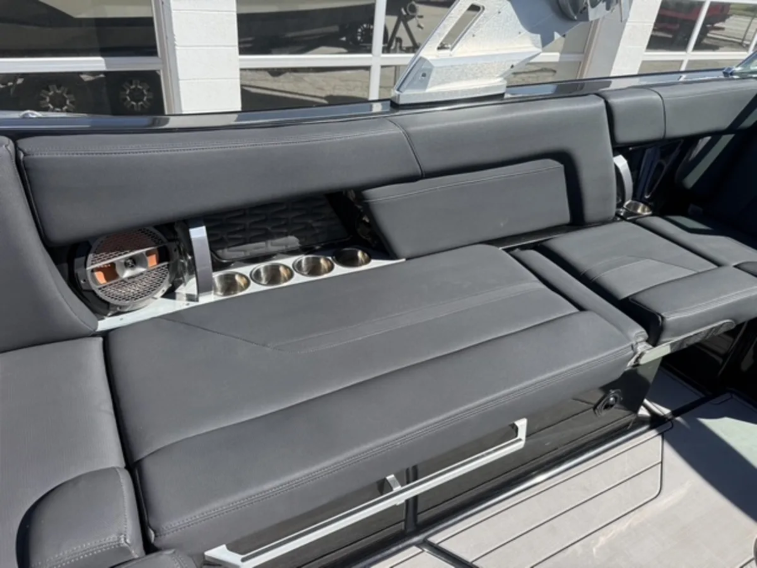 2019 24' MasterCraft X24 Bowrider