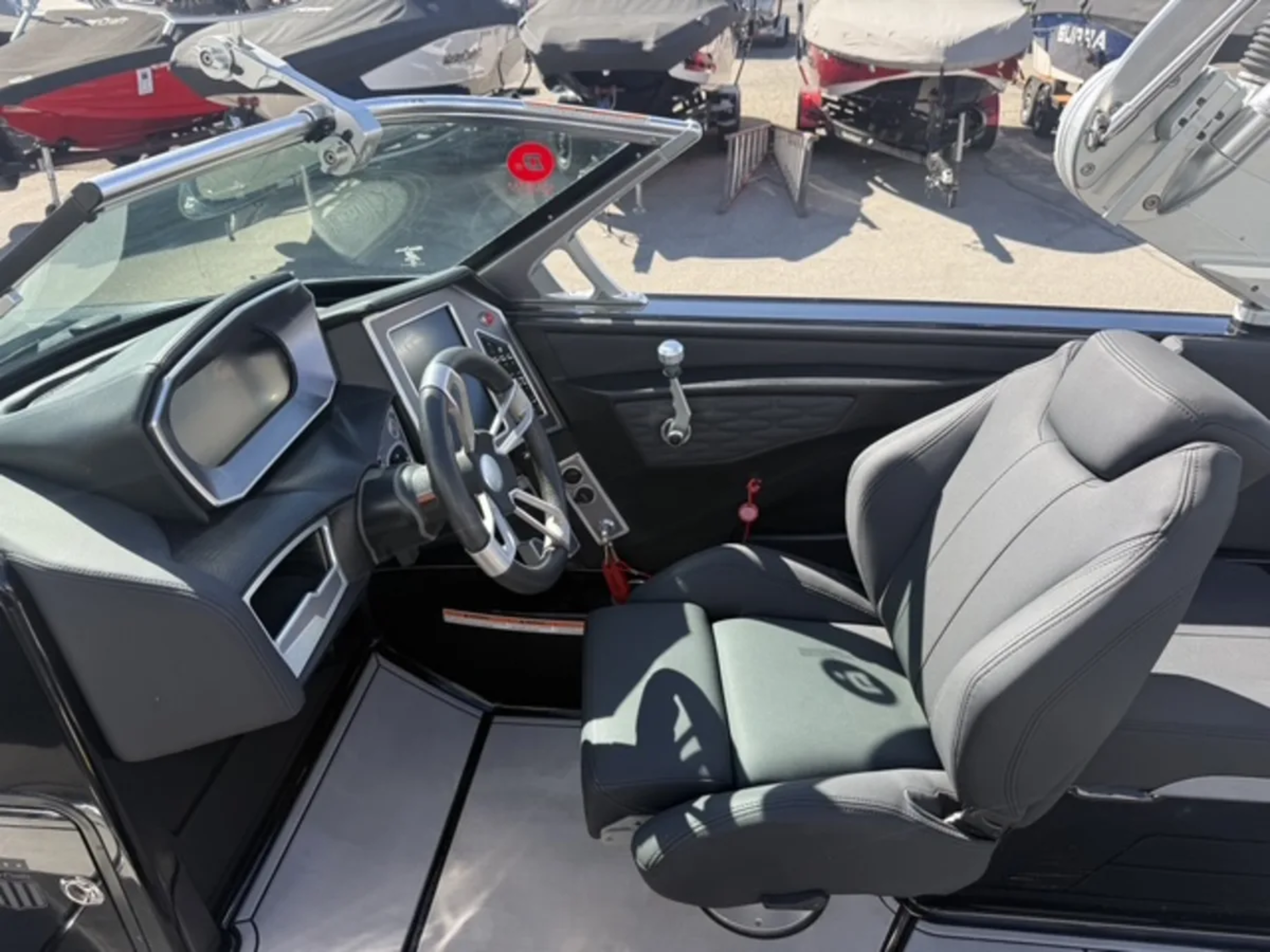 2019 24' MasterCraft X24 Bowrider