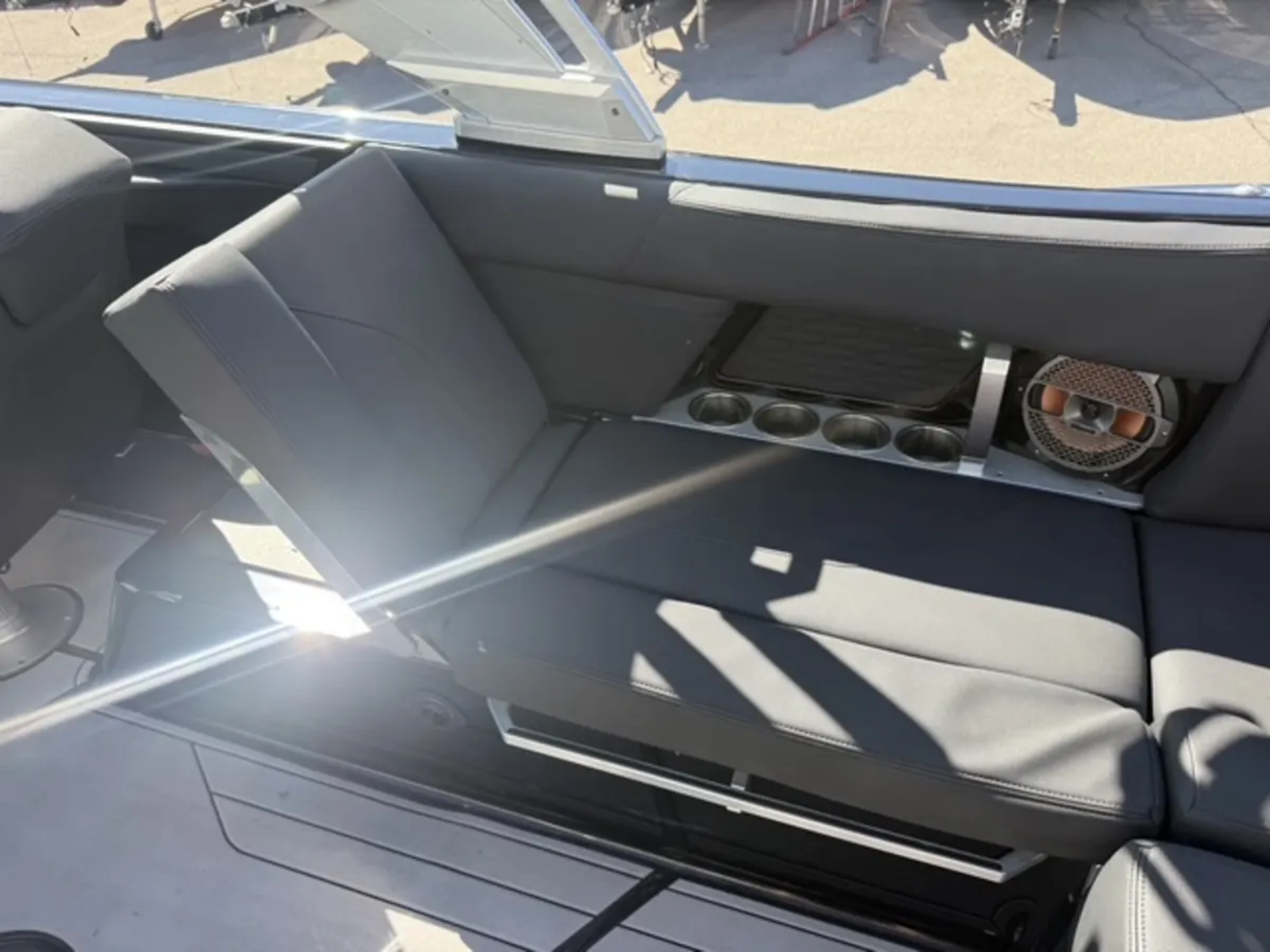 2019 24' MasterCraft X24 Bowrider