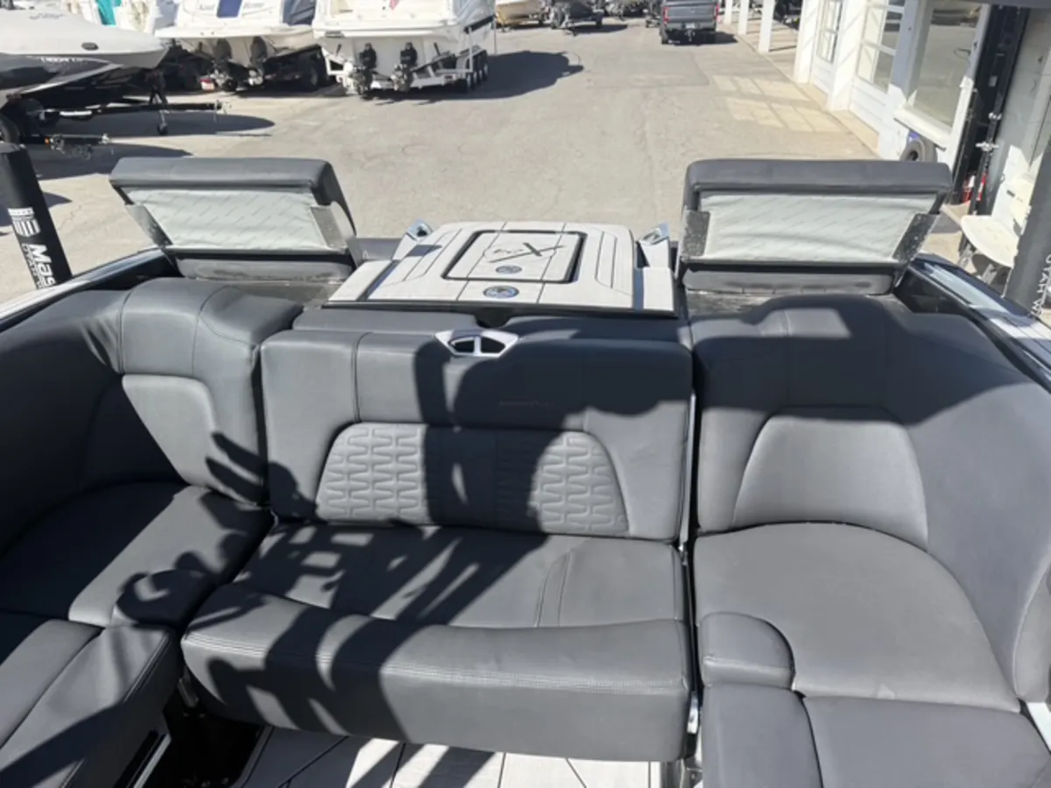 2019 24' MasterCraft X24 Bowrider