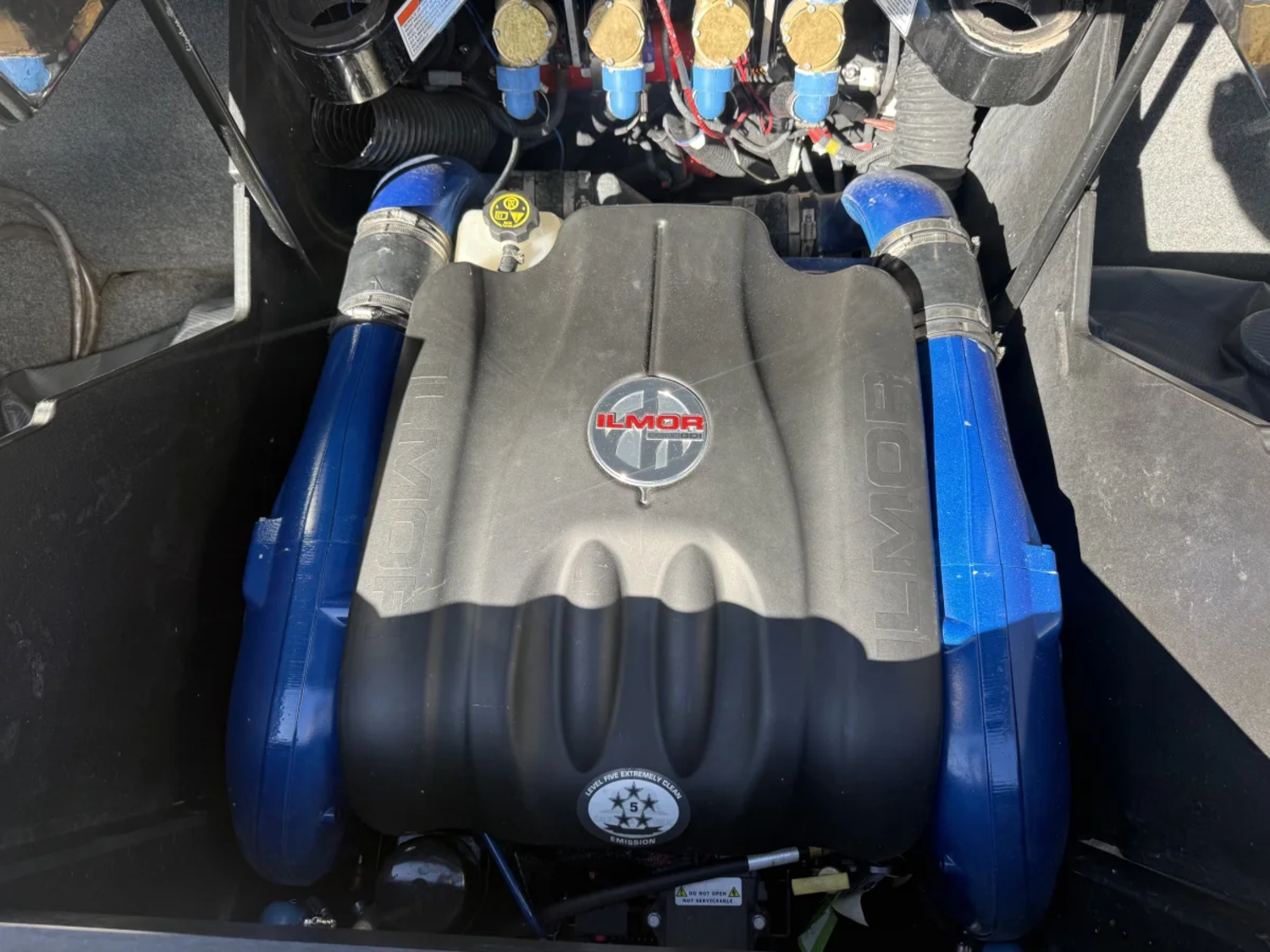 2019 24' MasterCraft X24 Bowrider