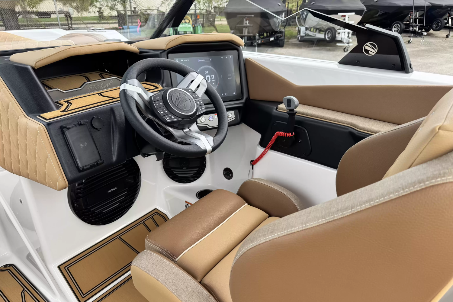 2027 Tige Z3
