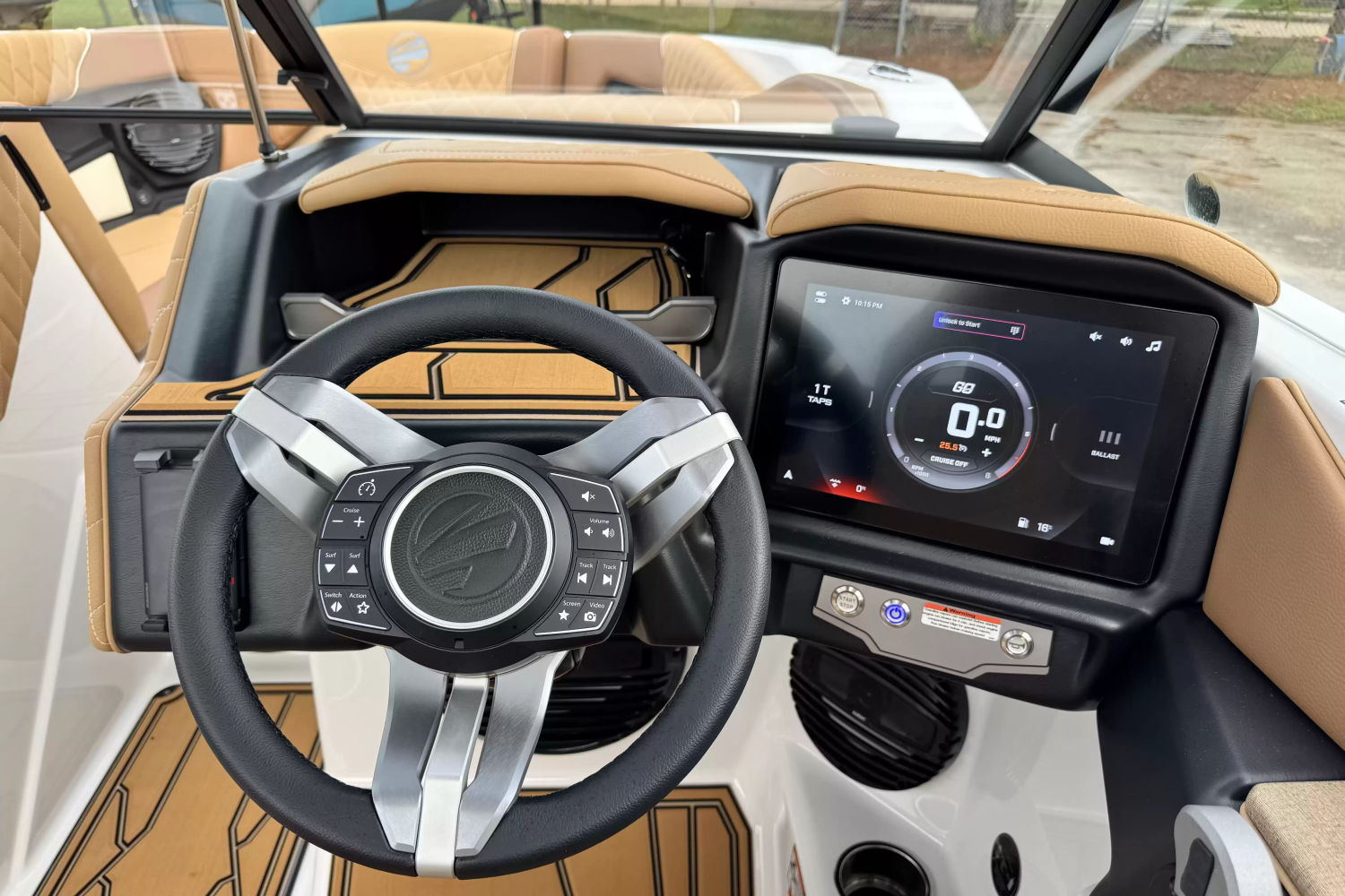 2027 Tige Z3