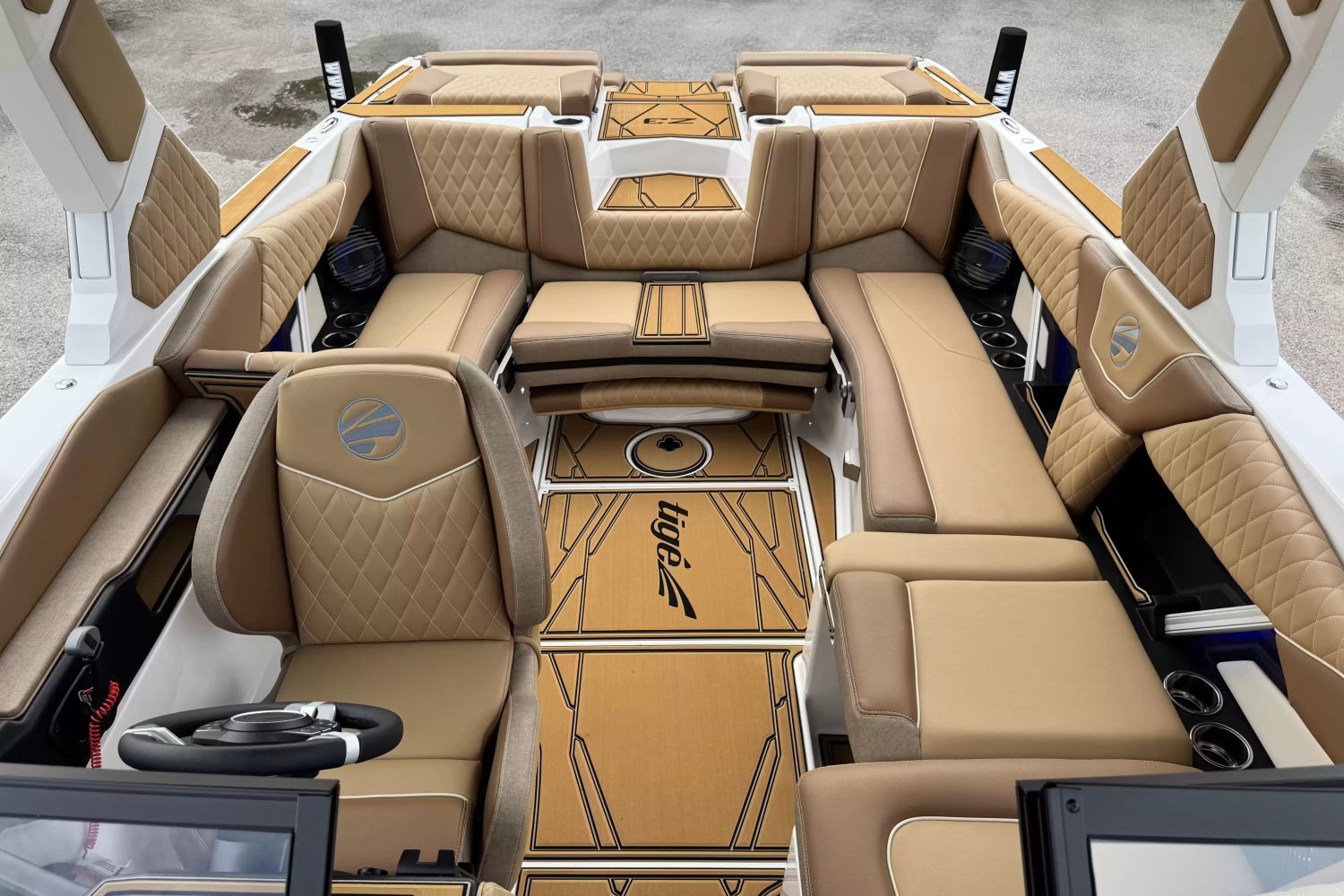 2027 Tige Z3
