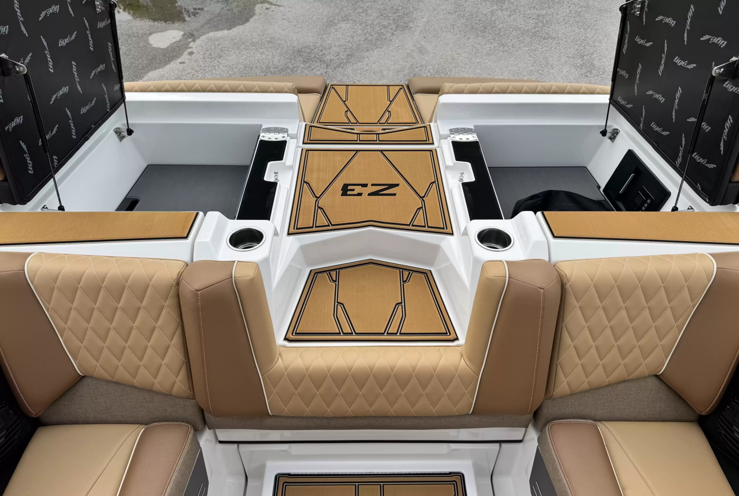 2027 Tige Z3