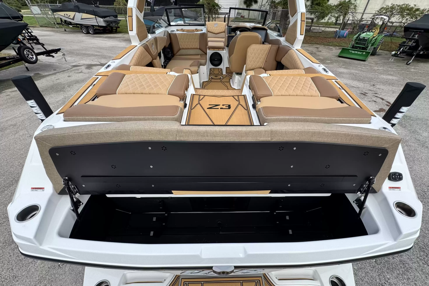 2027 Tige Z3