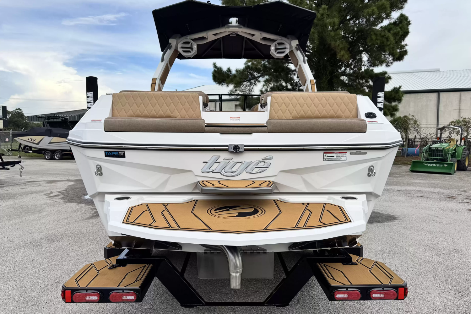 2027 Tige Z3