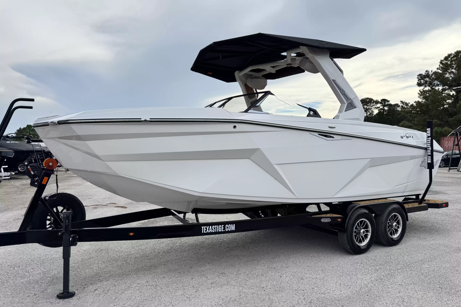 2027 Tige Z3