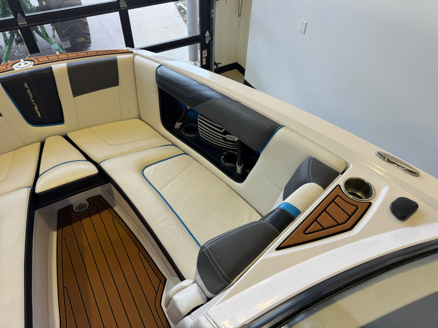 2014 Nautique Super Air Nautique G23