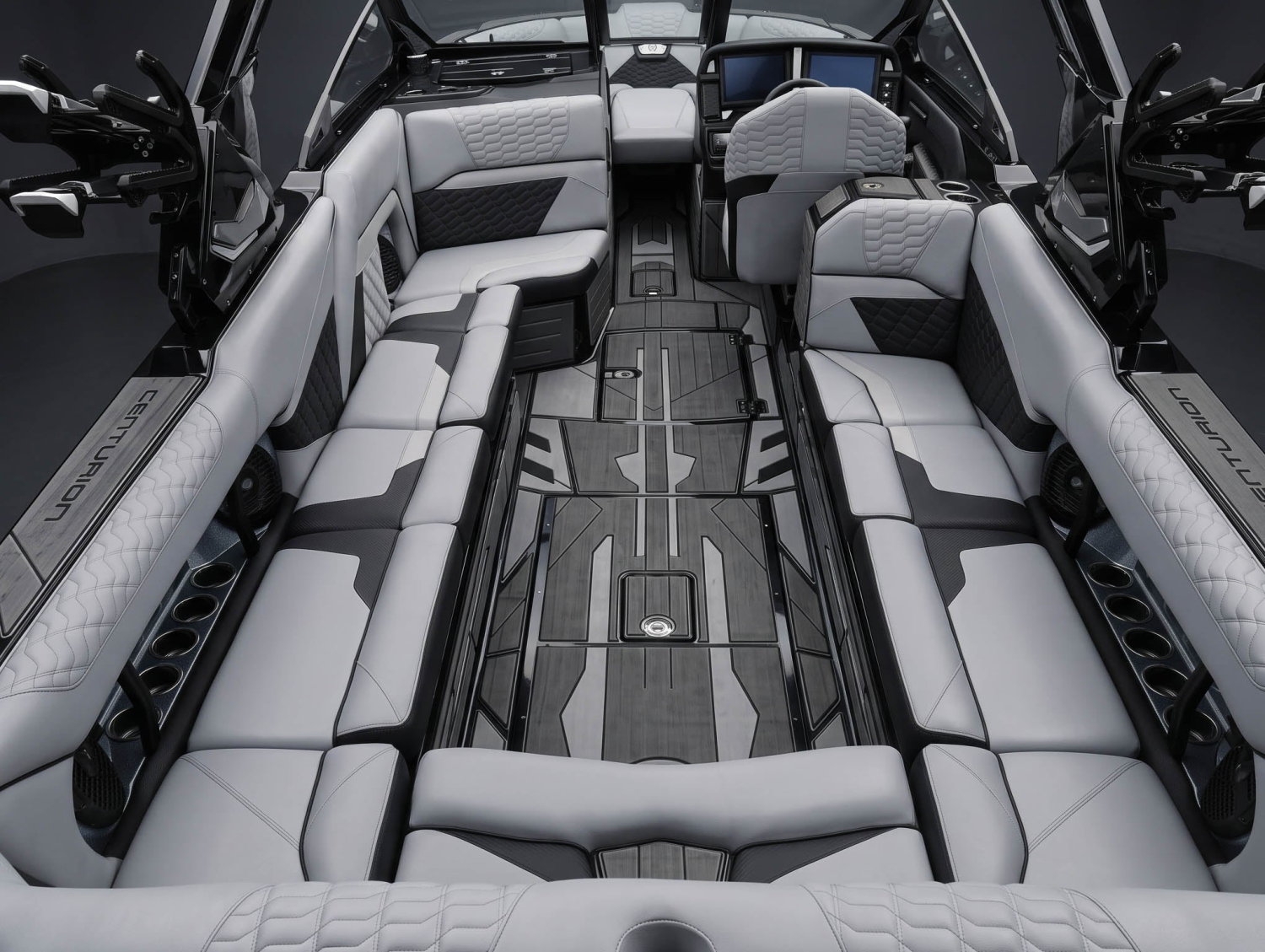 2025 Centurion Boats Ri265