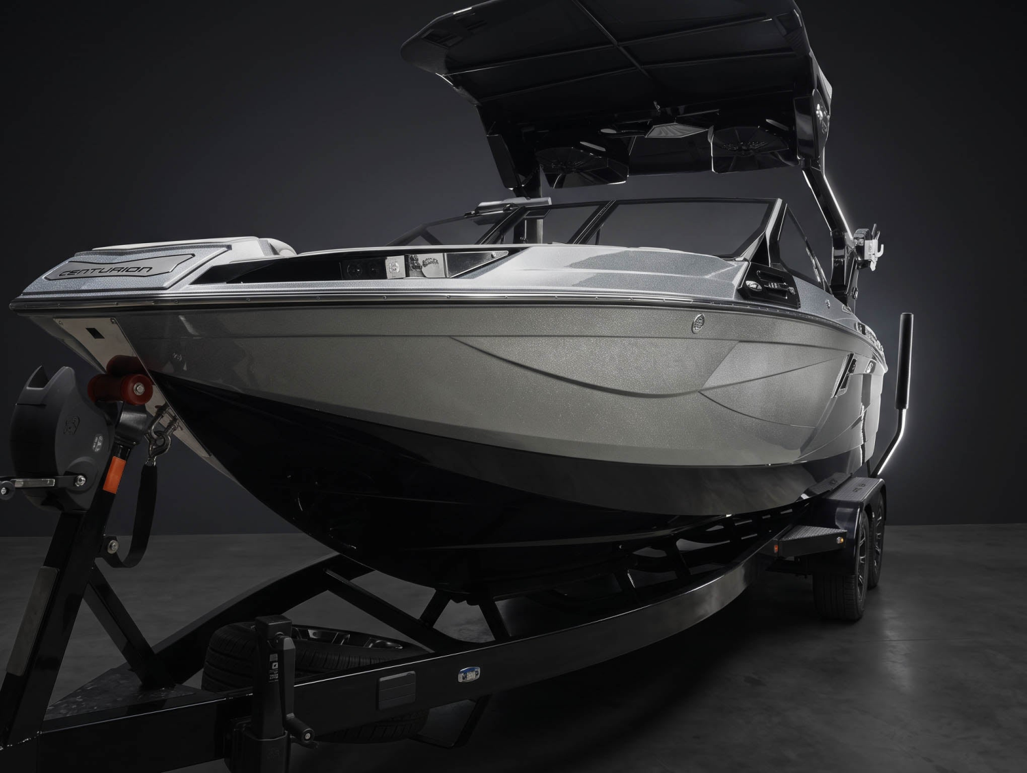 2025 Centurion Boats Ri265