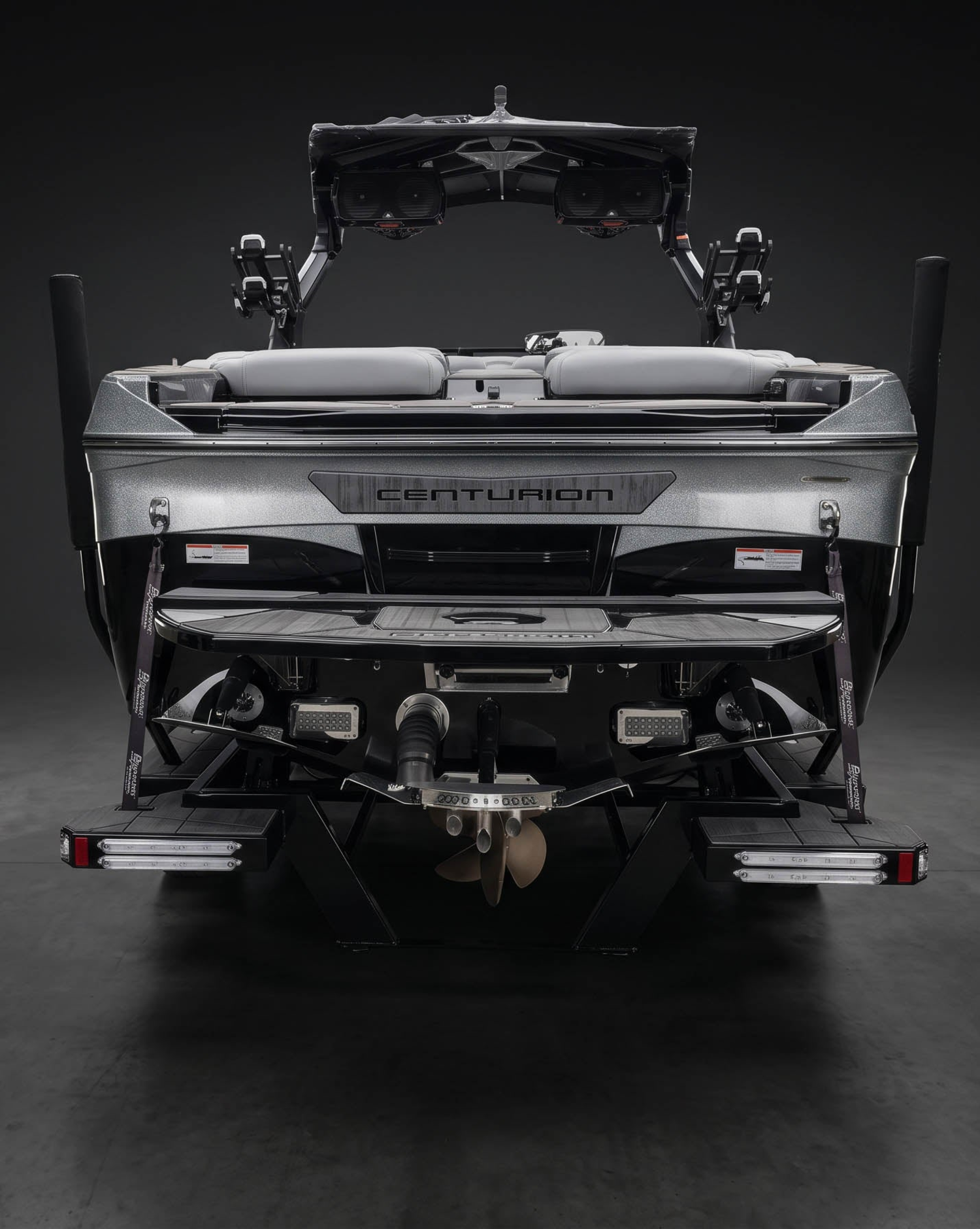 2025 Centurion Boats Ri265