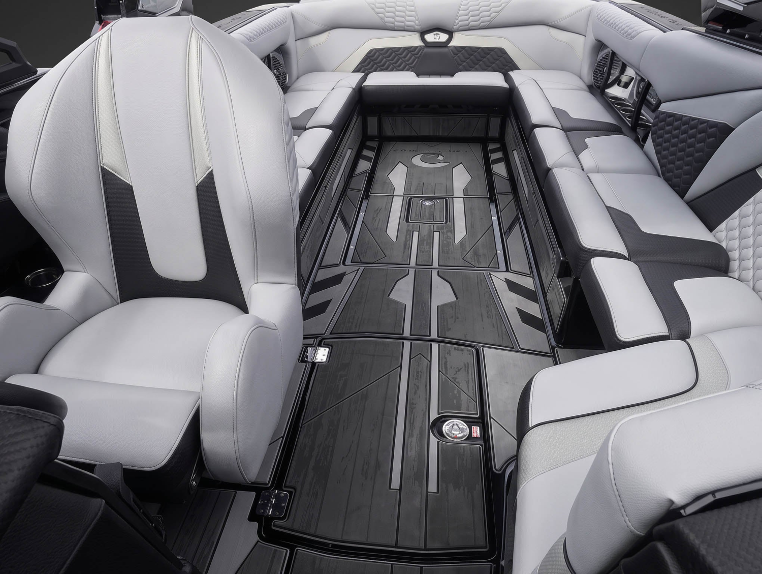 2025 Centurion Boats Ri265