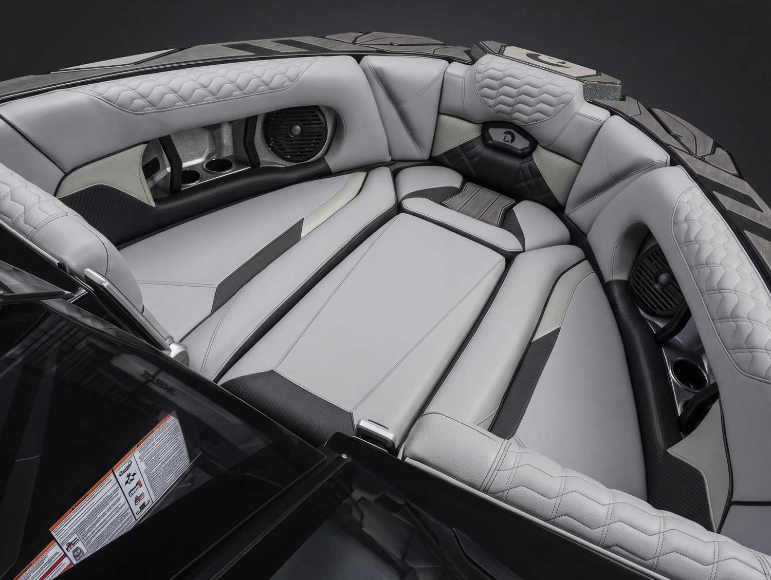 2025 Centurion Boats Ri265