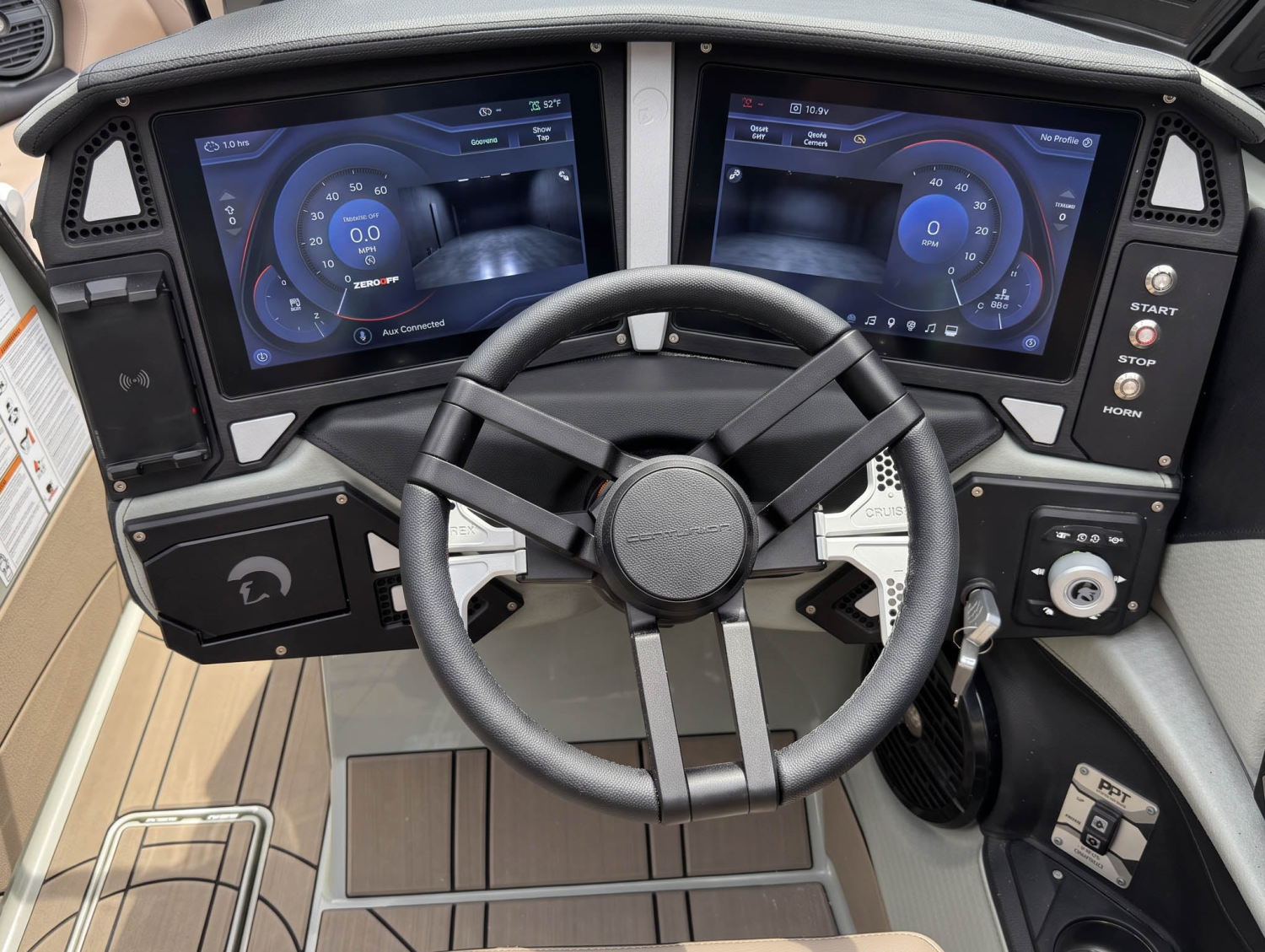 2026 Centurion Boats Ri245