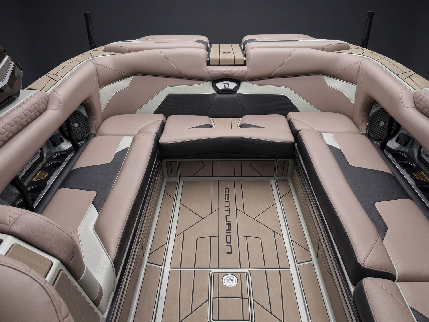 2026 Centurion Boats Ri245