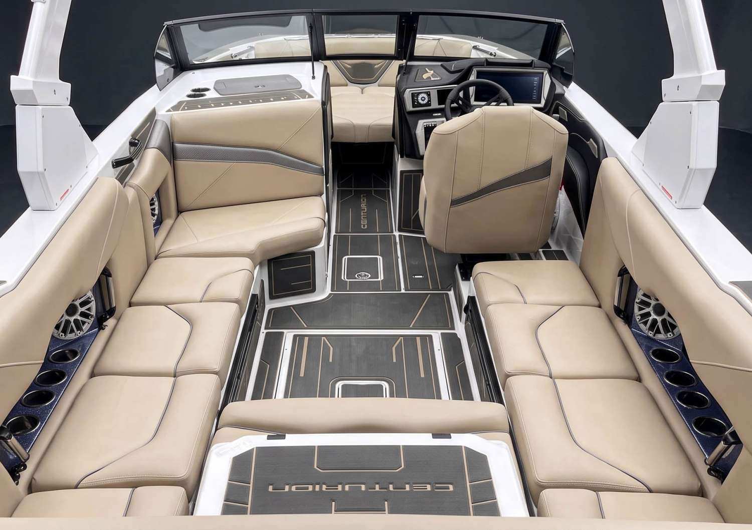 2027 Centurion Boats Nv243