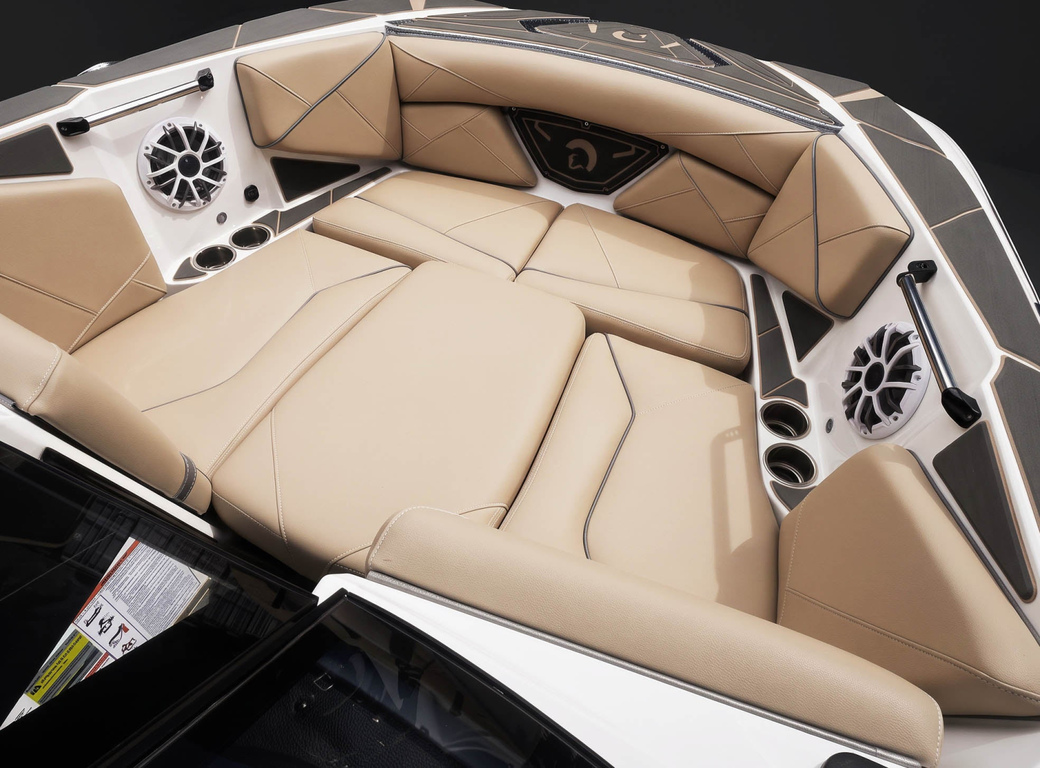 2027 Centurion Boats Nv243