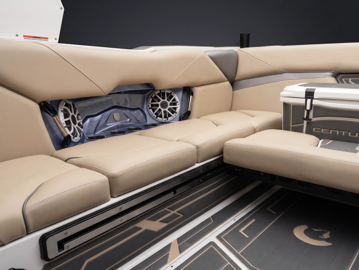 2027 Centurion Boats Nv243