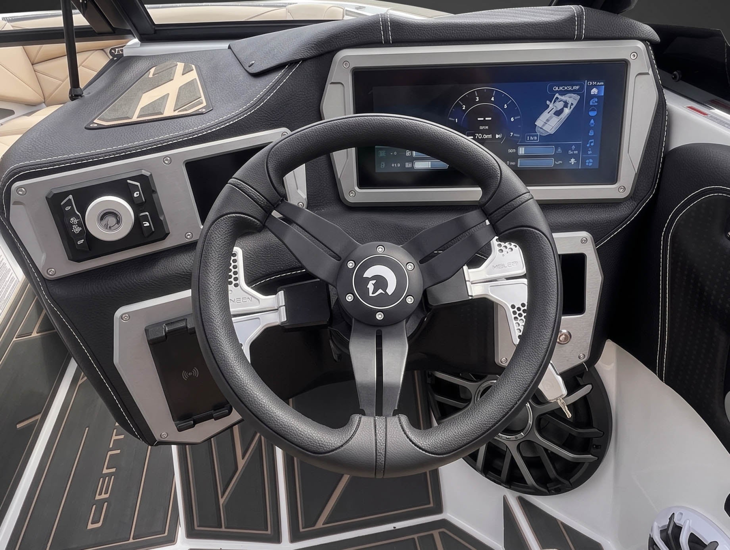 2027 Centurion Boats Nv243