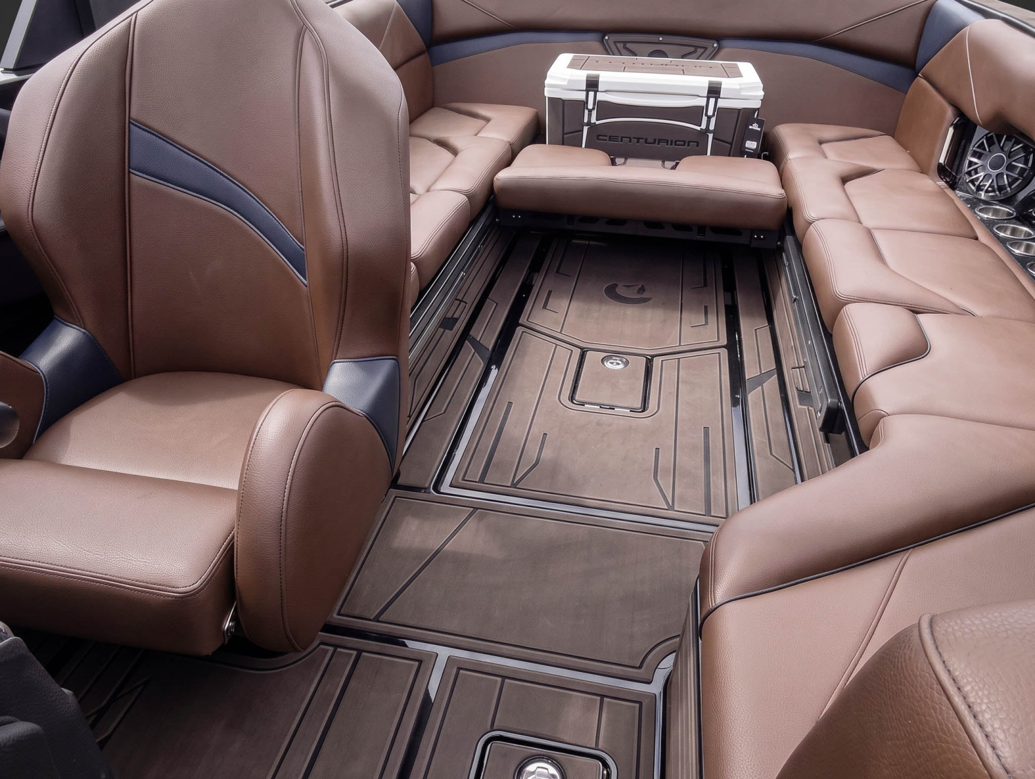 2027 Centurion Boats Nv243