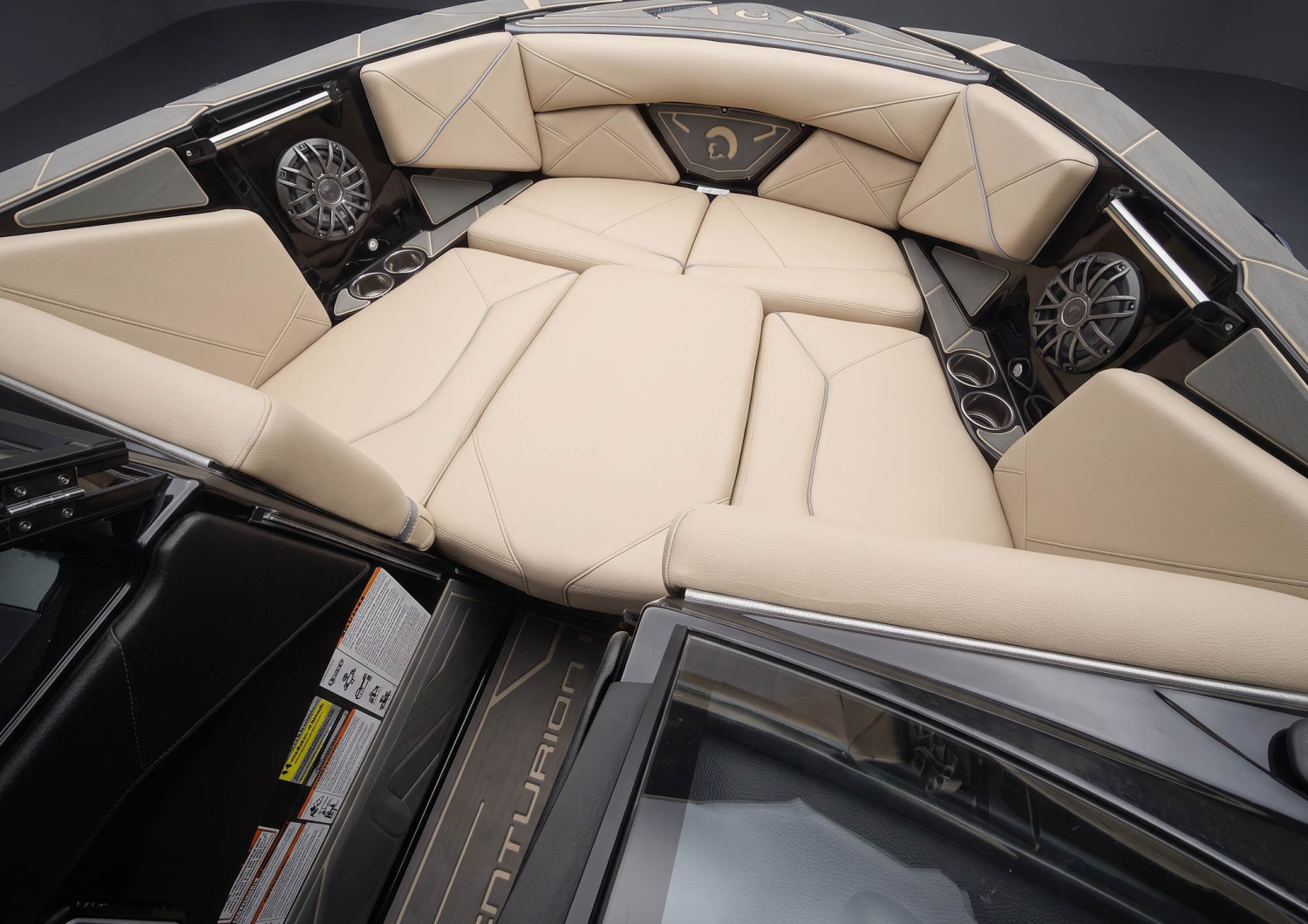 2027 Centurion Boats Nv233