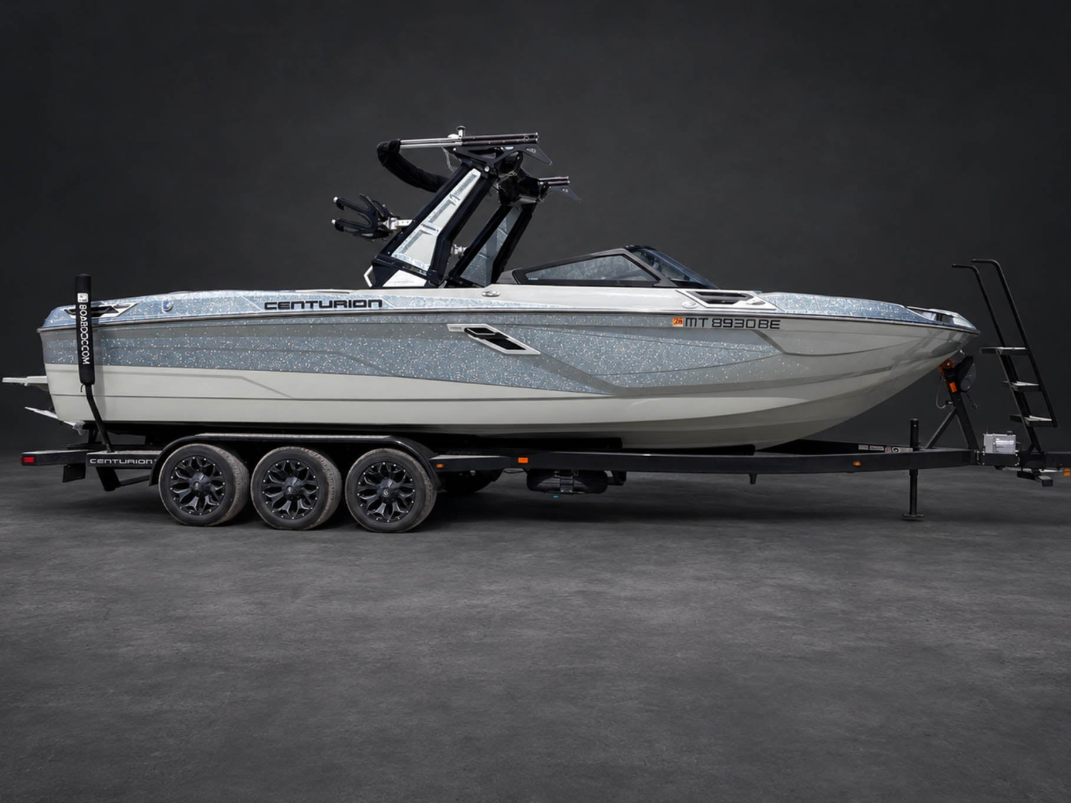 2022 Centurion Boats Ri265
