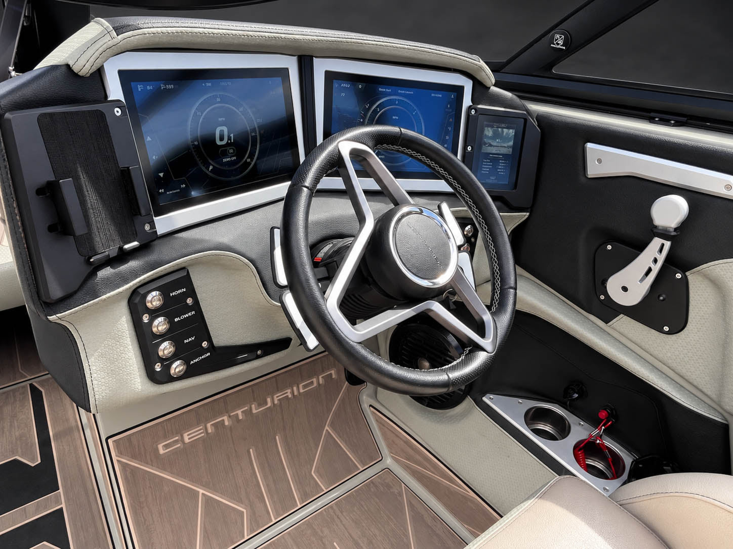 2022 Centurion Boats Ri265