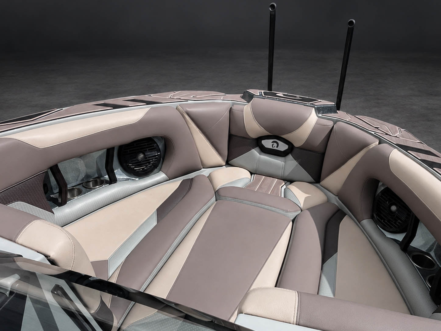 2022 Centurion Boats Ri265