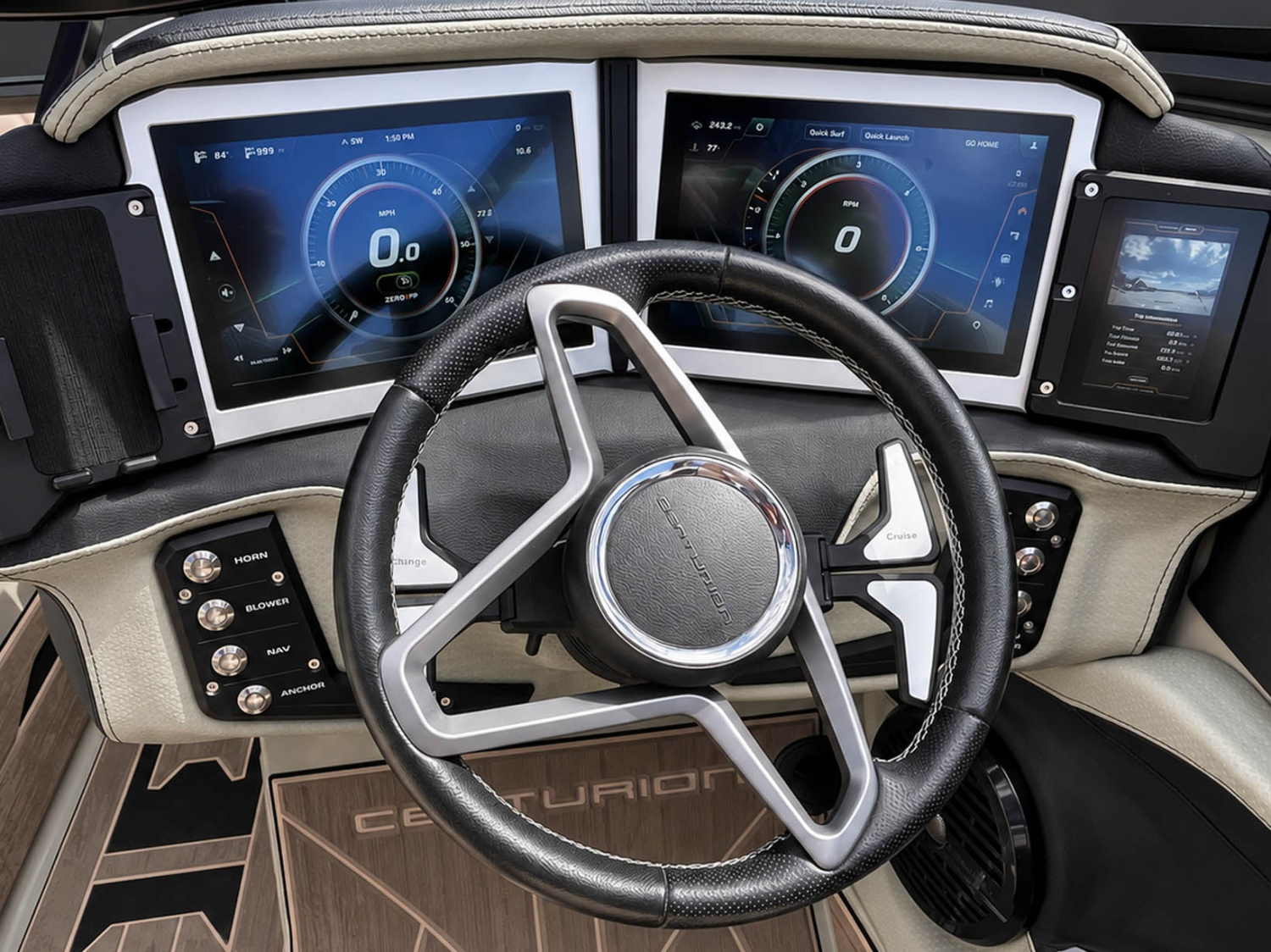 2022 Centurion Boats Ri265