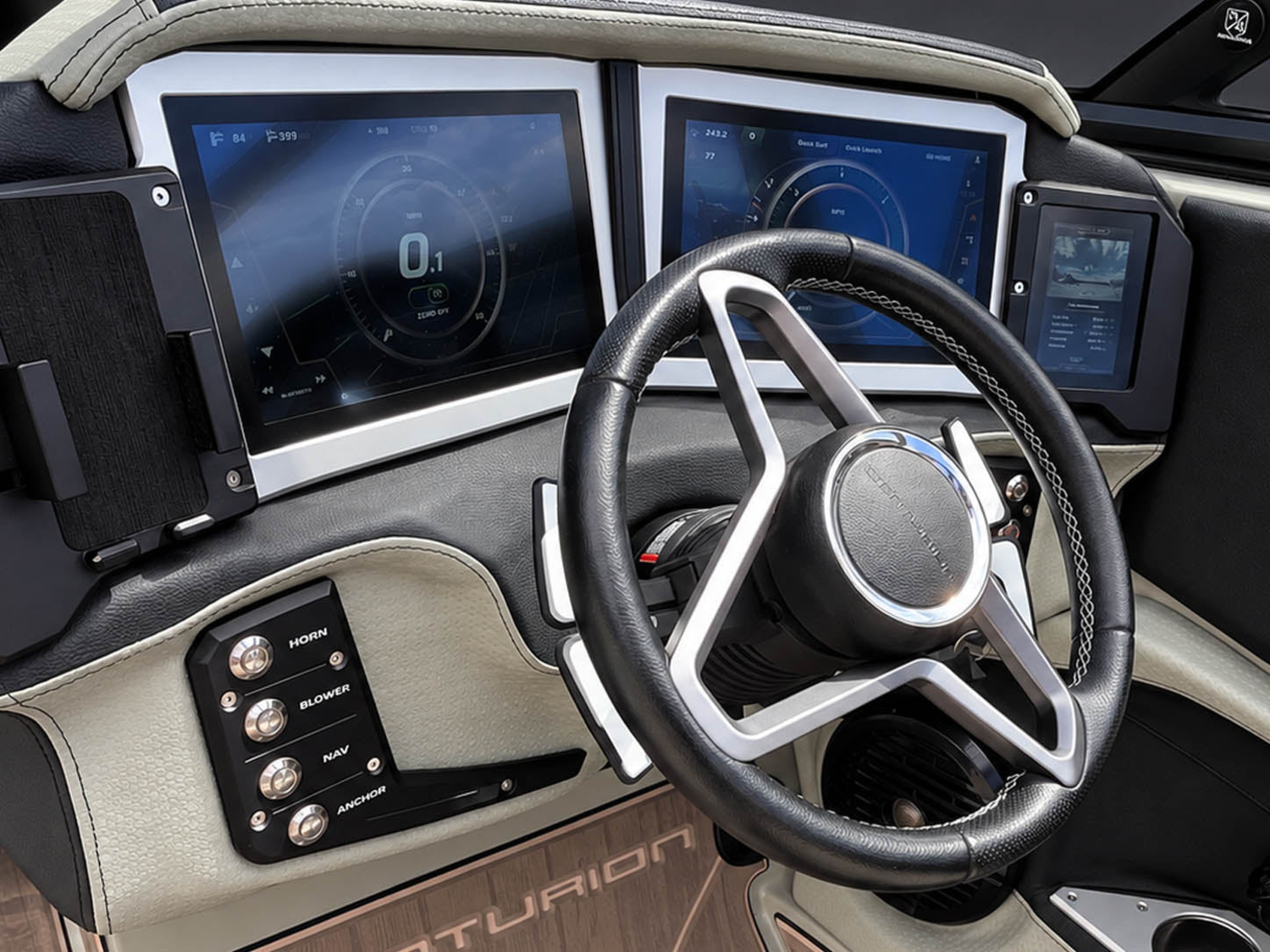 2022 Centurion Boats Ri265