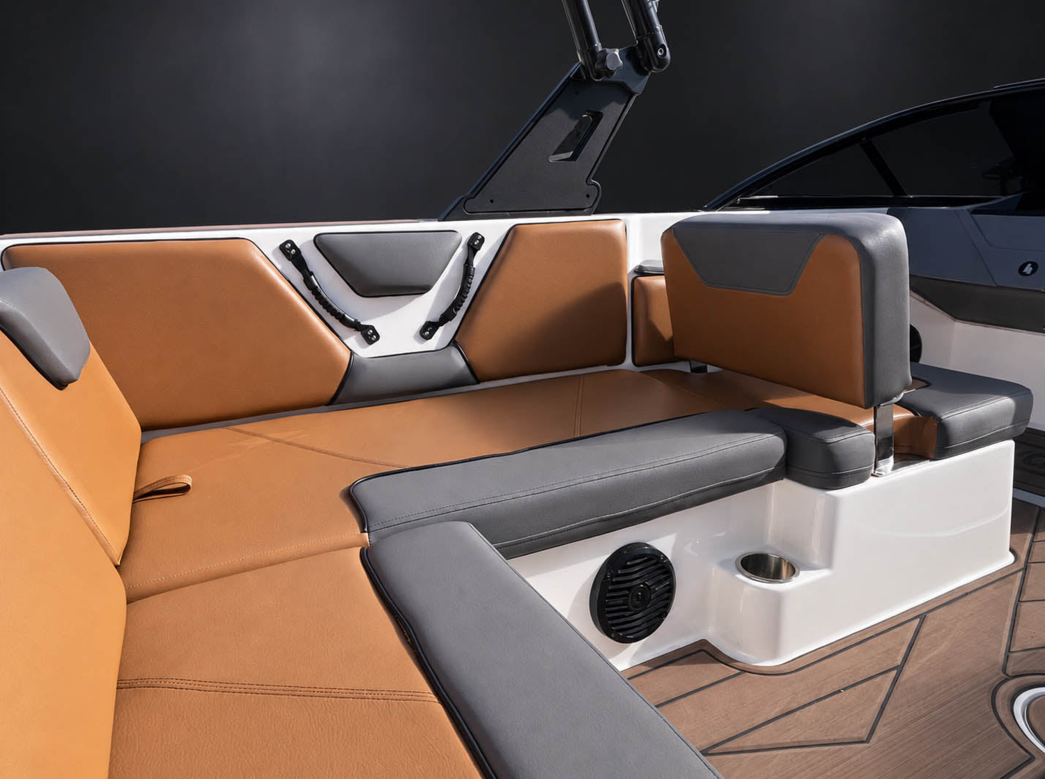 2021 Heyday Boats WT-Surf
